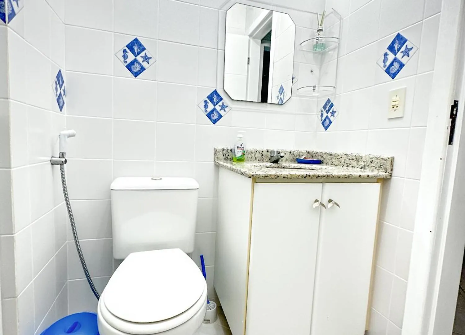 Apartamento Em Condominio Bromelias - Bombinhas Sc Brasil