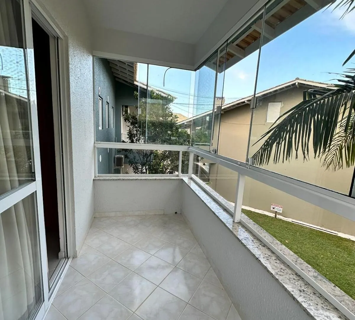 Apartamento Em Condominio Bromelias - Bombinhas Sc 0*,  Brasil